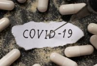 Virus Corona Covid-19 masih menjadi momok di China, dengan jumlah korban terus mengalami peningkatan. (Shutterstock)