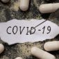 Virus Corona Covid-19 masih menjadi momok di China, dengan jumlah korban terus mengalami peningkatan. (Shutterstock)