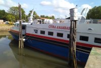 MV. Citra Anambas