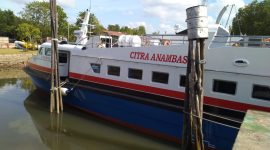 MV. Citra Anambas