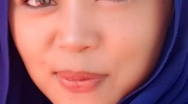 Kak Dewi, Calon Ketua KNPI Kepri