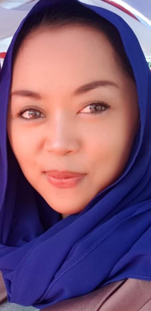 Kak Dewi, Calon Ketua KNPI Kepri