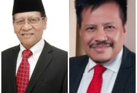 Mustofa Widjaja dan Lukita Dinarsyah Tuwo, Kandidat Terkuat Pilihan PDIP