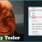Larry Tesler