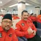 Soerya Respationo dan Lis Darmansyah