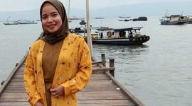 Defika Yuliana, korban penjambretan