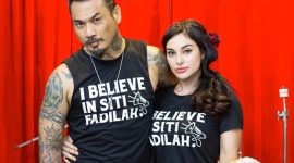 Jering dan Nora (instagram)