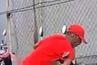 Tangkapan layar dari video tersebut