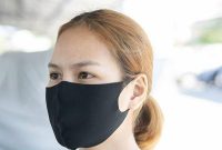 Ilustrasi Masker Scuba (ist)