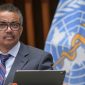 Tedros Adhanom Ghebreyesus (Foto: AFP)