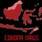 Ilustrasi Corona Indonesia (ist)