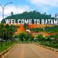 Welcome to Batam Landmark (ist)