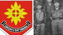 Pasukan Cakrabirawa (ist)