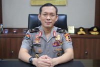 Karo Penmas Divisi Humas Polri, Brigjen Pol Awi Setiyono. (Divisi Humas Polri)