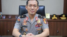 Karo Penmas Divisi Humas Polri, Brigjen Pol Awi Setiyono. (Divisi Humas Polri)