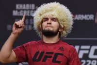 Khabib Nurmagomedov (ist)