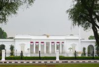 (Foto Istana Negara)