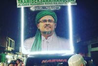 Habib Rizieq Shihab (ist)