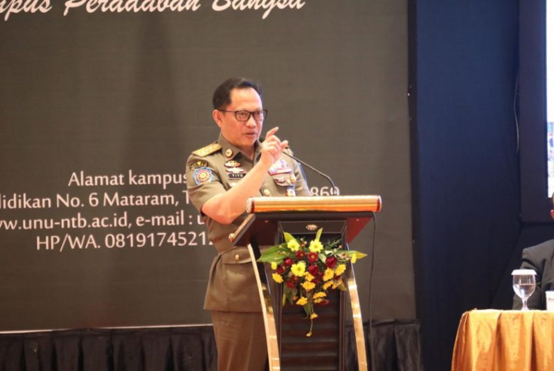 Mendagri, Tito Karnavian (ist)