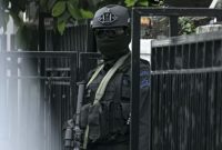 Foto: Ilustrasi/ Tim Densus 88/ antaranews