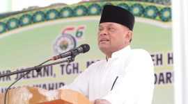 (Instagram @Gatot Nurmantyo)