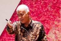 Dirjen KPAII Kemenperin Dody Widodo (ist)