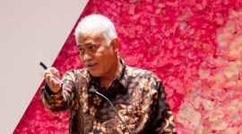 Dirjen KPAII Kemenperin Dody Widodo (ist)