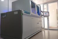 Alat RT-PCR (Media Indonesia)