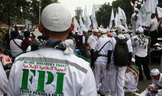 FPI (Tagar)