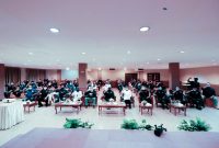 Rakerwil Garda Pemuda NasDem (RBP)