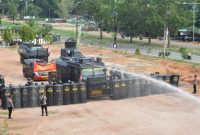 (Dok Sat Brimob Polda Kepri)