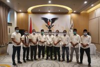 Deklarasi Garuda (ist)