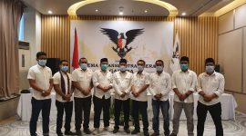 Deklarasi Garuda (ist)