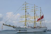 KRI Bima Suci 945 (ist)