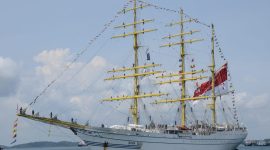 KRI Bima Suci 945 (ist)