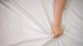 Ilustrasi seks (Freepik/jcomp)