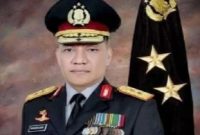 Irjen Pol Baharudin Djafar (Twitter)