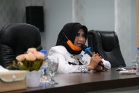 Wali Kota Tanjungpinang, Rahma (ist)