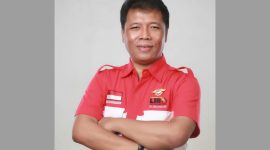 Gubernur LIRA Kepri, Budi Sudarmawan (ist)