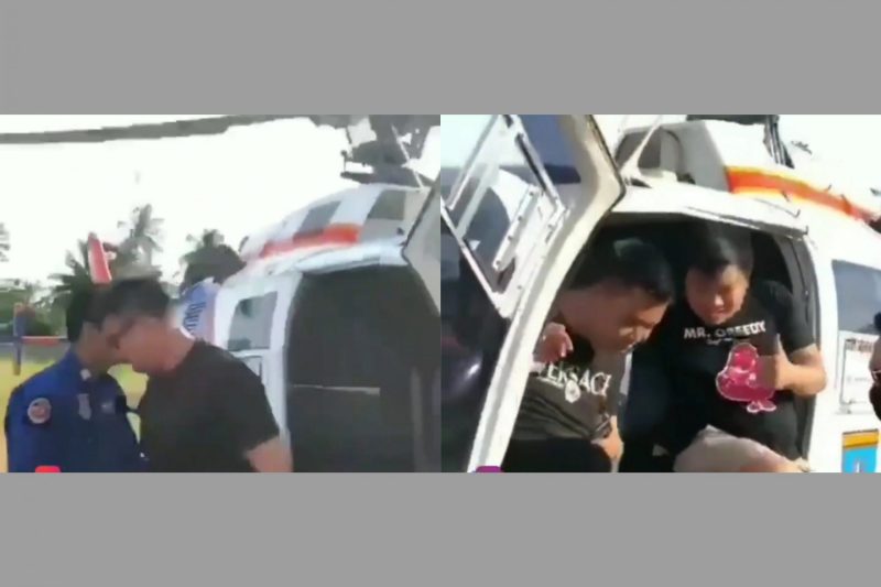 (Instagram @dewa45_idn)