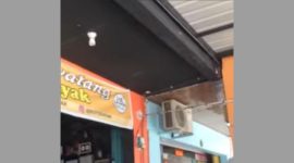 (akun FB Mungkin Anda Lelah)