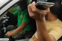 (Akun YouTube @Ferry Kesuma)