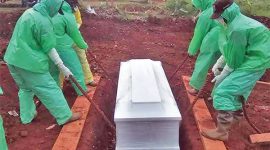 Ilustrasi (MI/Kisar Rajagukguk)