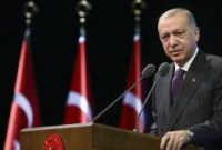 Recep Tayyip Erdogan(AP Photo)