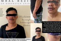 (Twitter/@PBHI_Nasional)