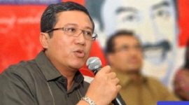 Didi Irawadi Syamsuddin/Net.