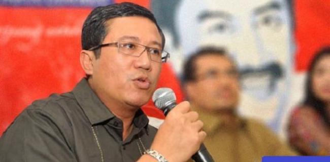 Didi Irawadi Syamsuddin/Net.