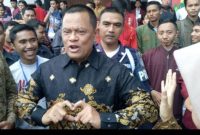 Gatot Nurmantyo (ist)