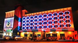 Salah satu THM Batam (ist)