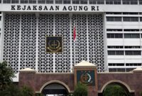 Kejagung RI (ist)
